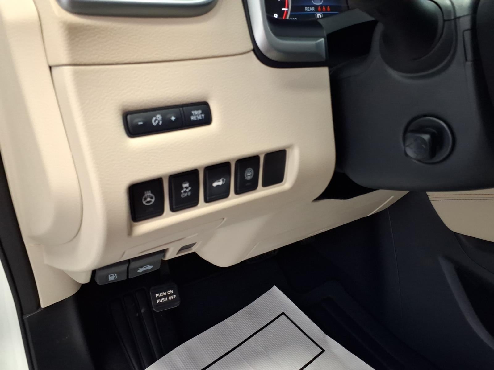 2023 Nissan Murano Platinum