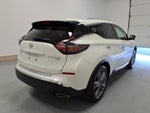 2023 Nissan Murano Platinum