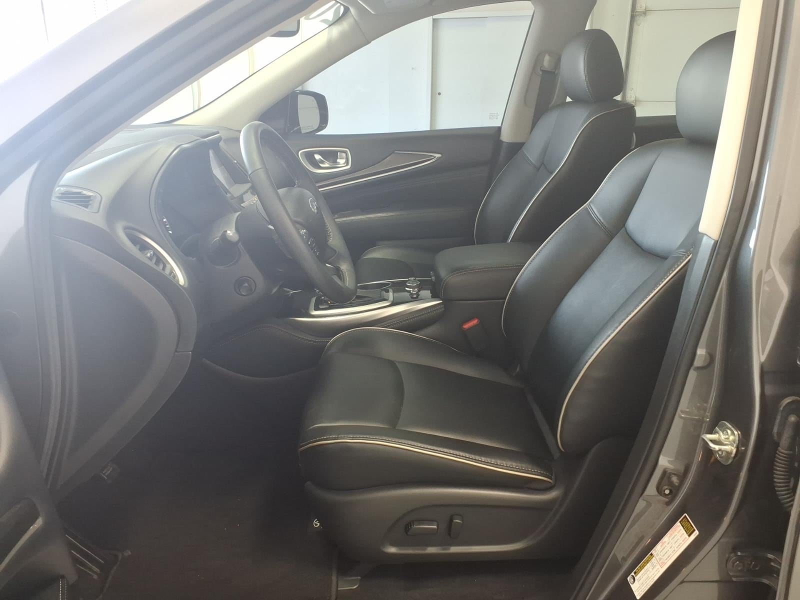 2020 INFINITI QX60 Pure