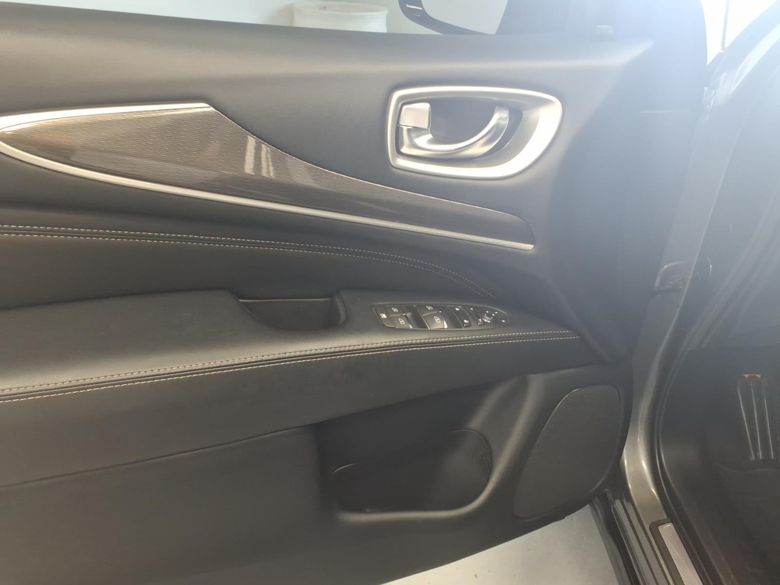 2020 INFINITI QX60 Pure