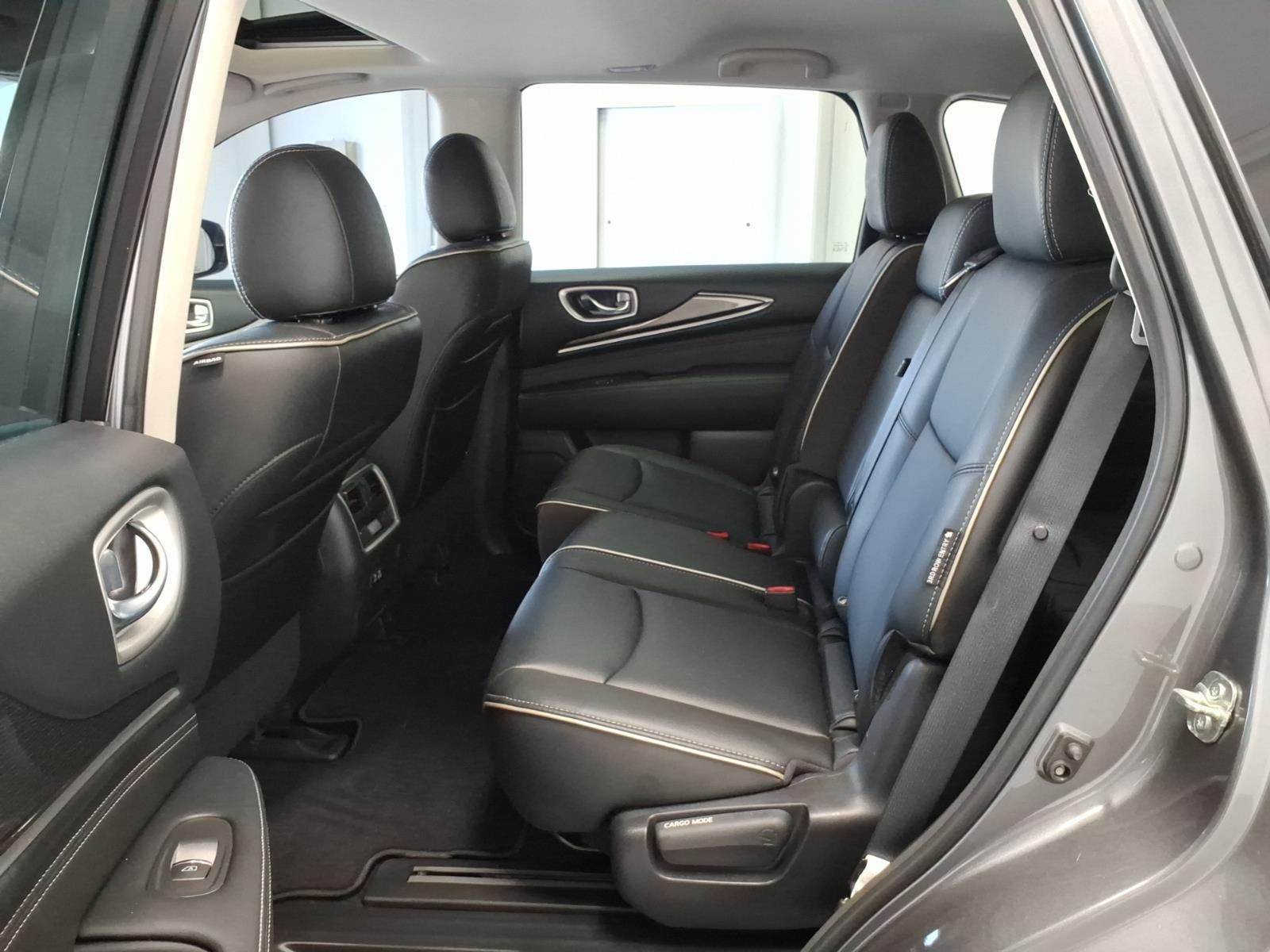 2020 INFINITI QX60 Pure