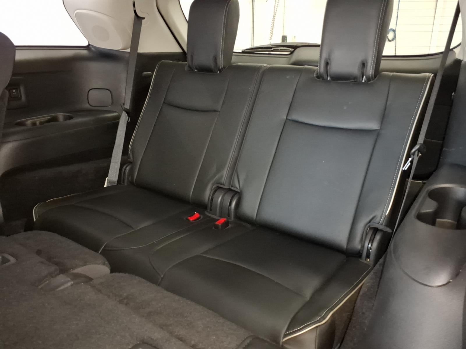 2020 INFINITI QX60 Pure