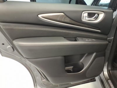 2020 INFINITI QX60 Pure