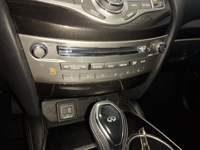 2020 INFINITI QX60 Pure