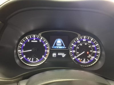 2020 INFINITI QX60 Pure