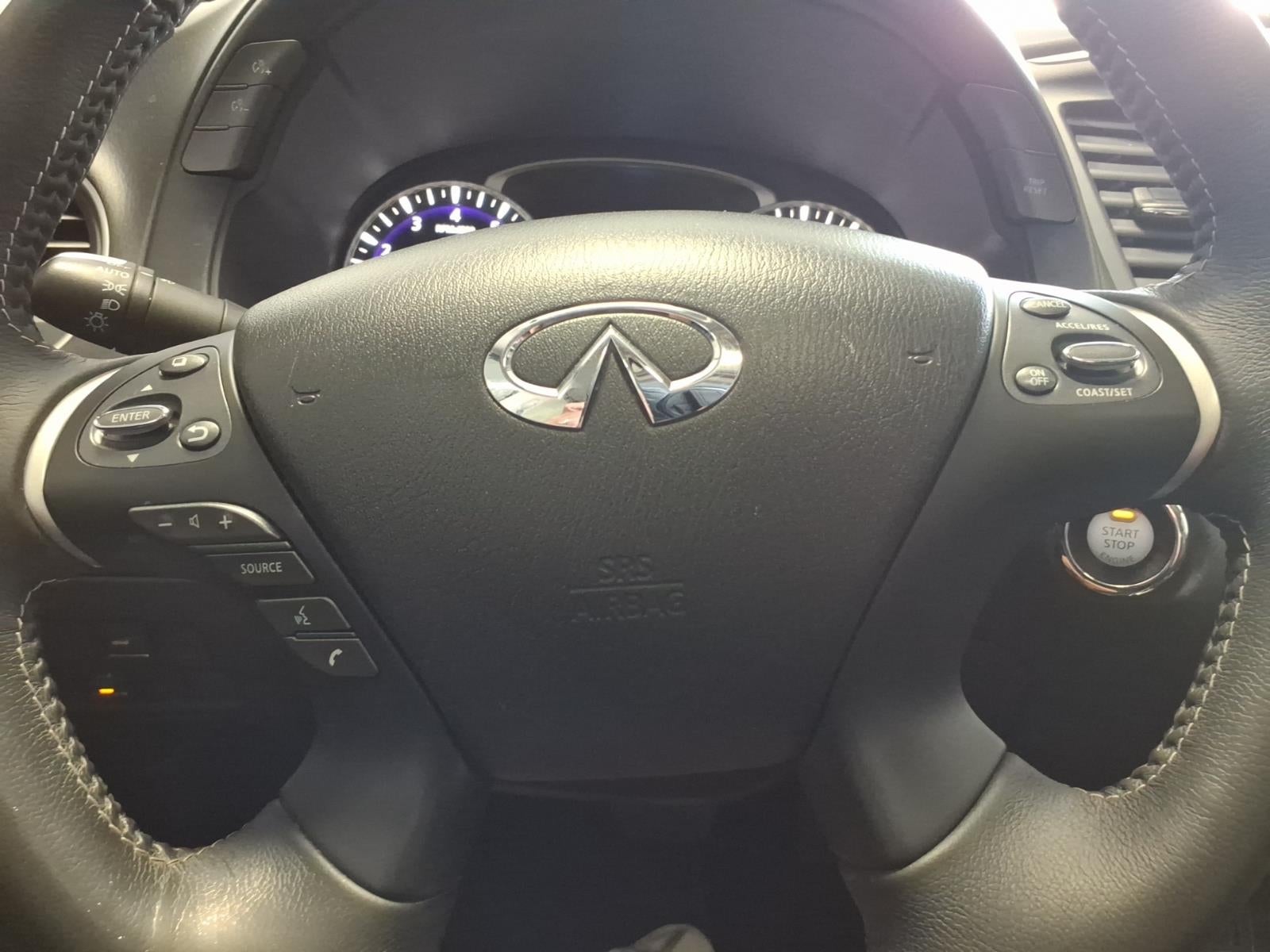2020 INFINITI QX60 Pure