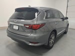 2020 INFINITI QX60 Pure