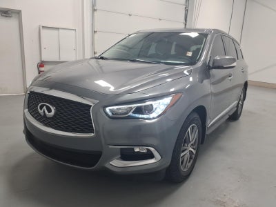 2020 INFINITI QX60 Pure