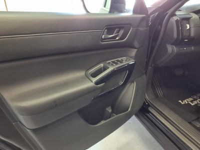 2024 Nissan Pathfinder SV,4WD