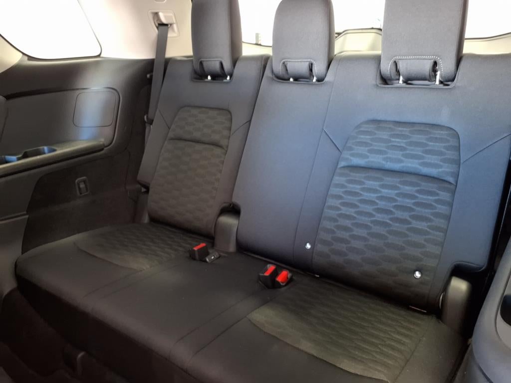 2024 Nissan Pathfinder SV,4WD