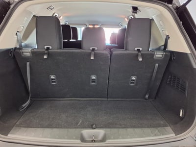 2024 Nissan Pathfinder SV,4WD