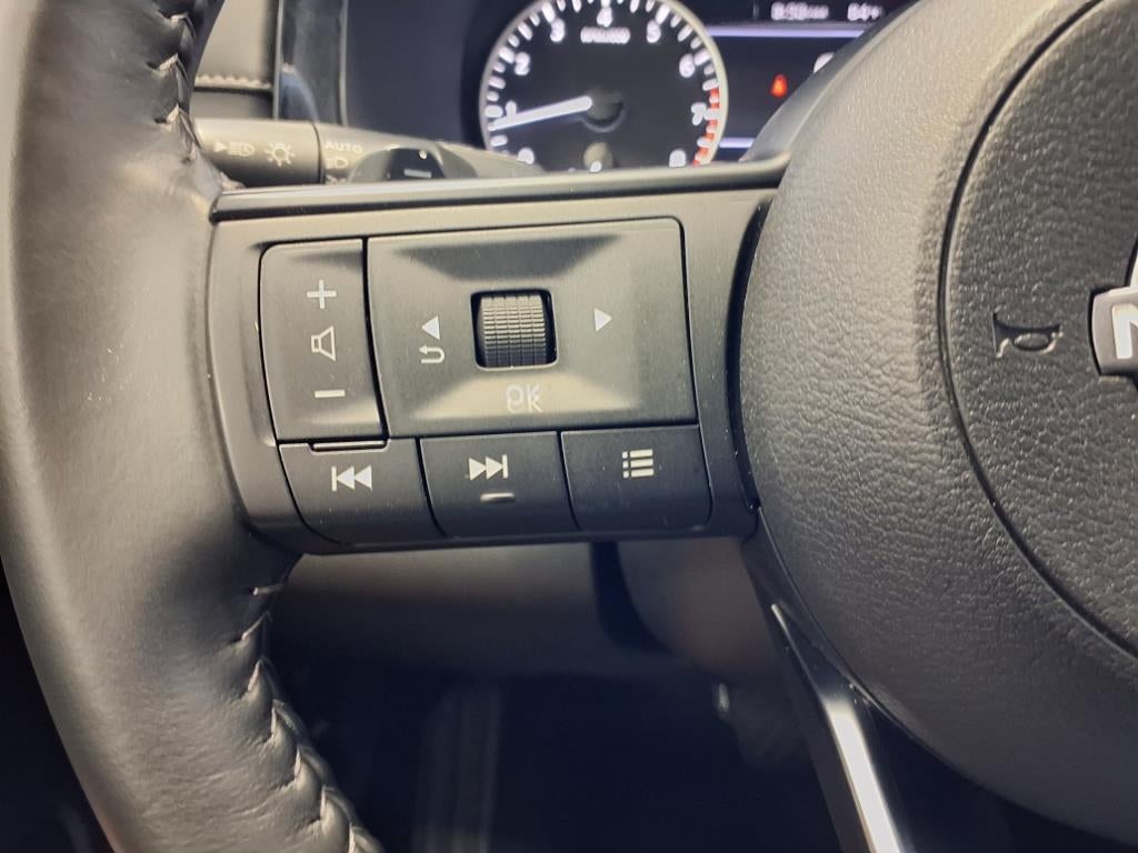 2024 Nissan Pathfinder SV,4WD