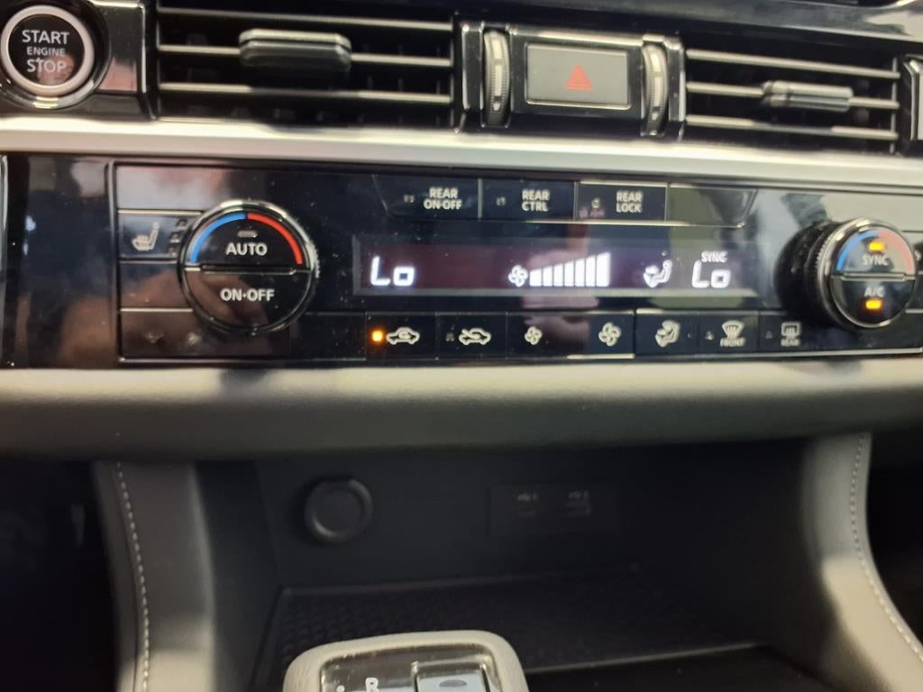 2024 Nissan Pathfinder SV,4WD