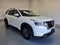 2024 Nissan Pathfinder SV, 4WD