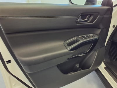 2024 Nissan Pathfinder SV, 4WD