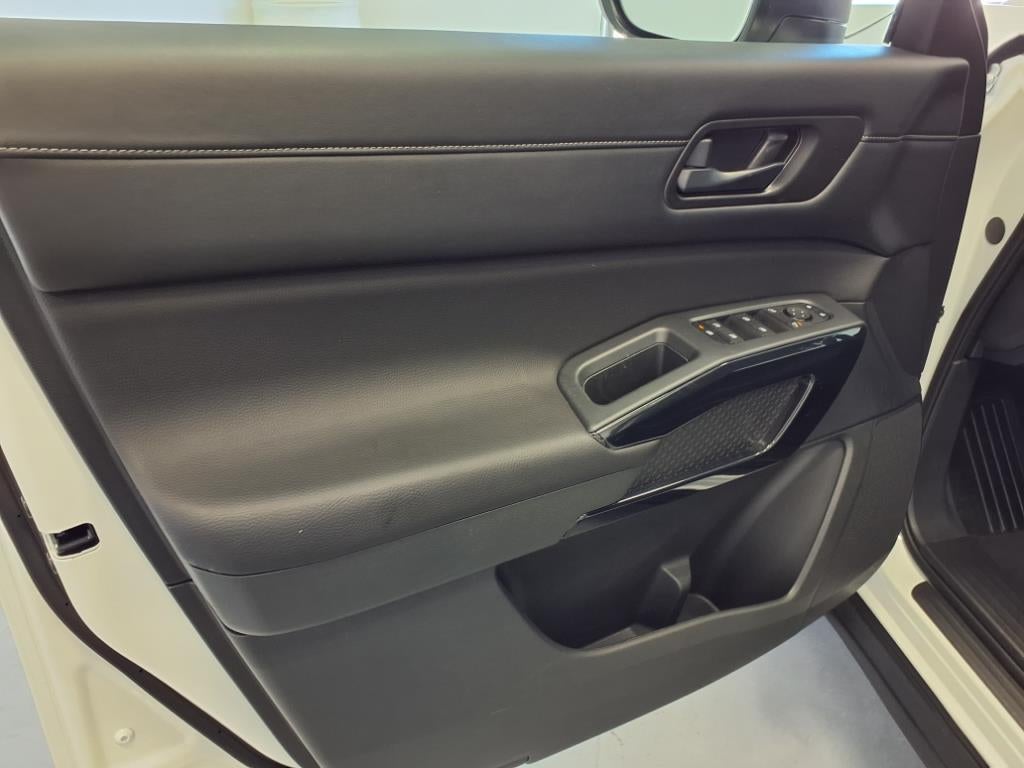 2024 Nissan Pathfinder SV, 4WD