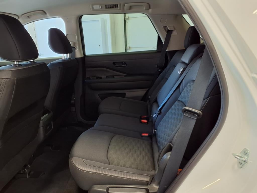 2024 Nissan Pathfinder SV, 4WD