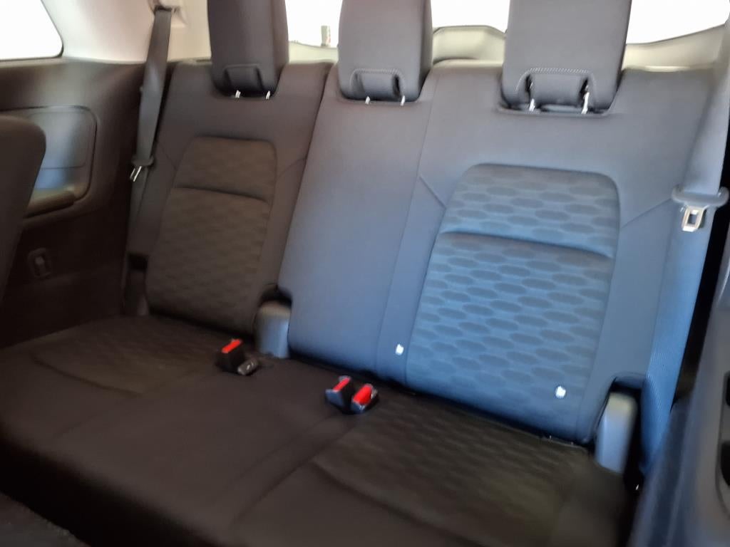 2024 Nissan Pathfinder SV, 4WD