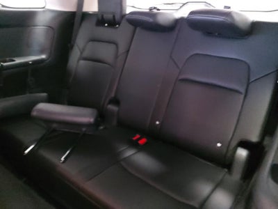 2024 Nissan Pathfinder SL, 4WD