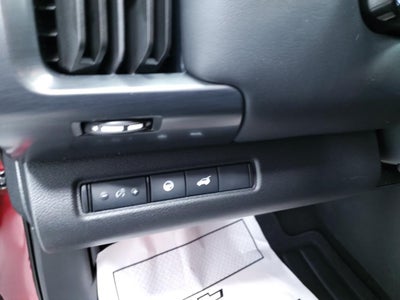 2024 Nissan Pathfinder SL, 4WD