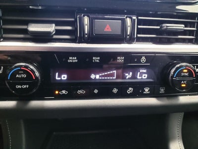 2024 Nissan Pathfinder SL, 4WD