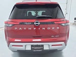 2024 Nissan Pathfinder SL, 4WD