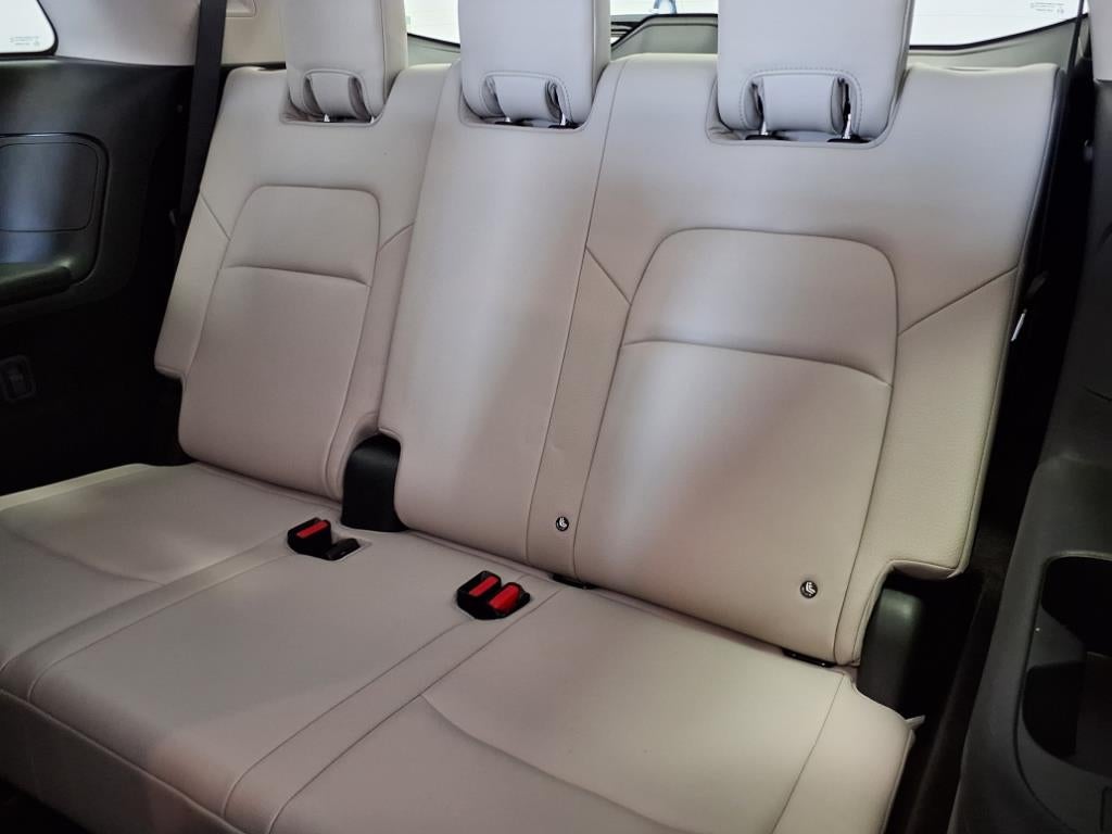 2023 Nissan Pathfinder SL,4WD