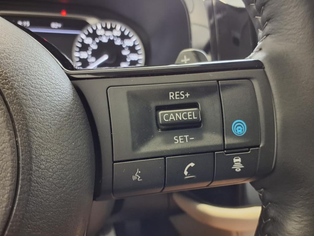 2023 Nissan Pathfinder SL,4WD