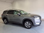 2023 Nissan Pathfinder SL,4WD