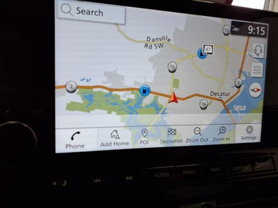 2023 Nissan Pathfinder SL,4WD