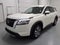 2023 Nissan Pathfinder SL, 4WD,