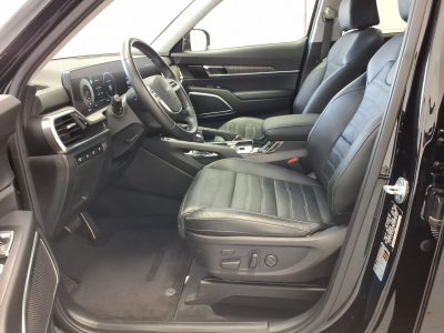 2023 Kia Telluride SX-Prestige
