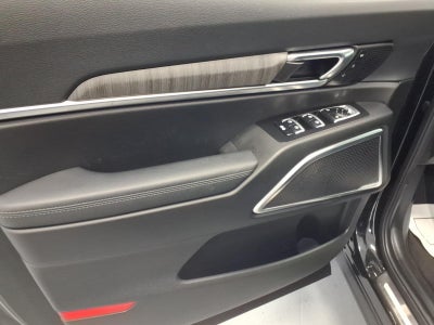 2023 Kia Telluride SX-Prestige