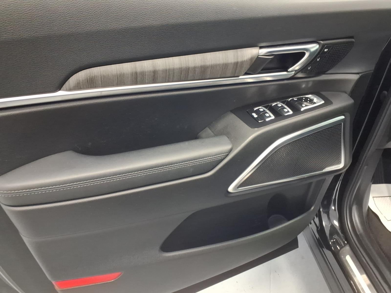 2023 Kia Telluride SX-Prestige