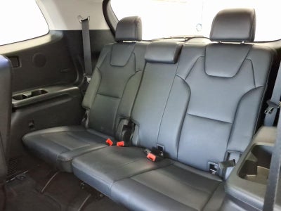 2023 Kia Telluride SX-Prestige