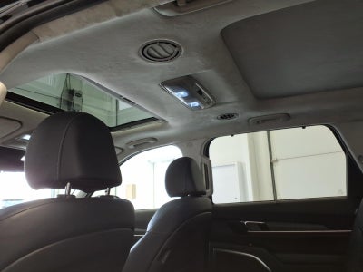 2023 Kia Telluride SX-Prestige