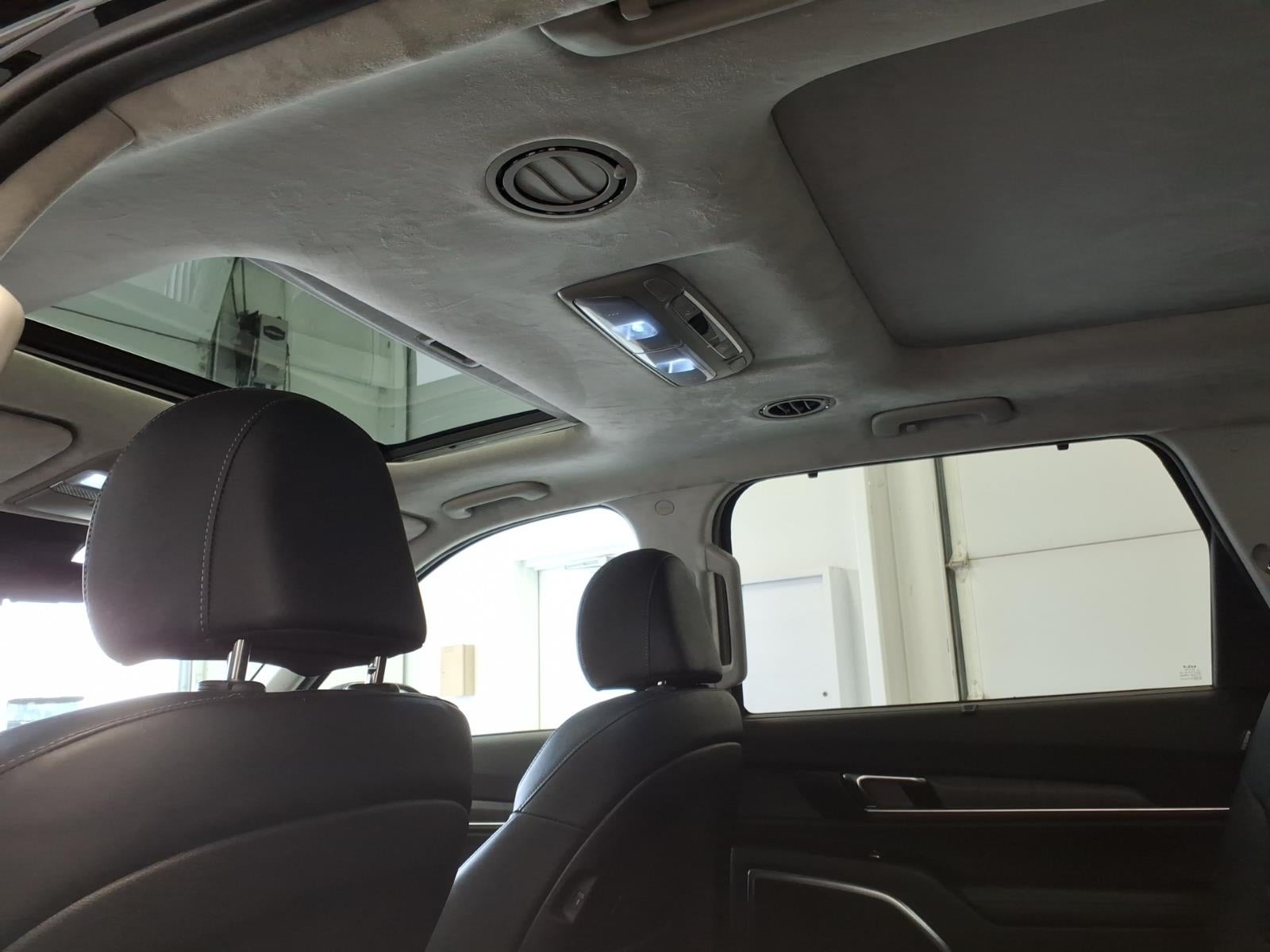 2023 Kia Telluride SX-Prestige