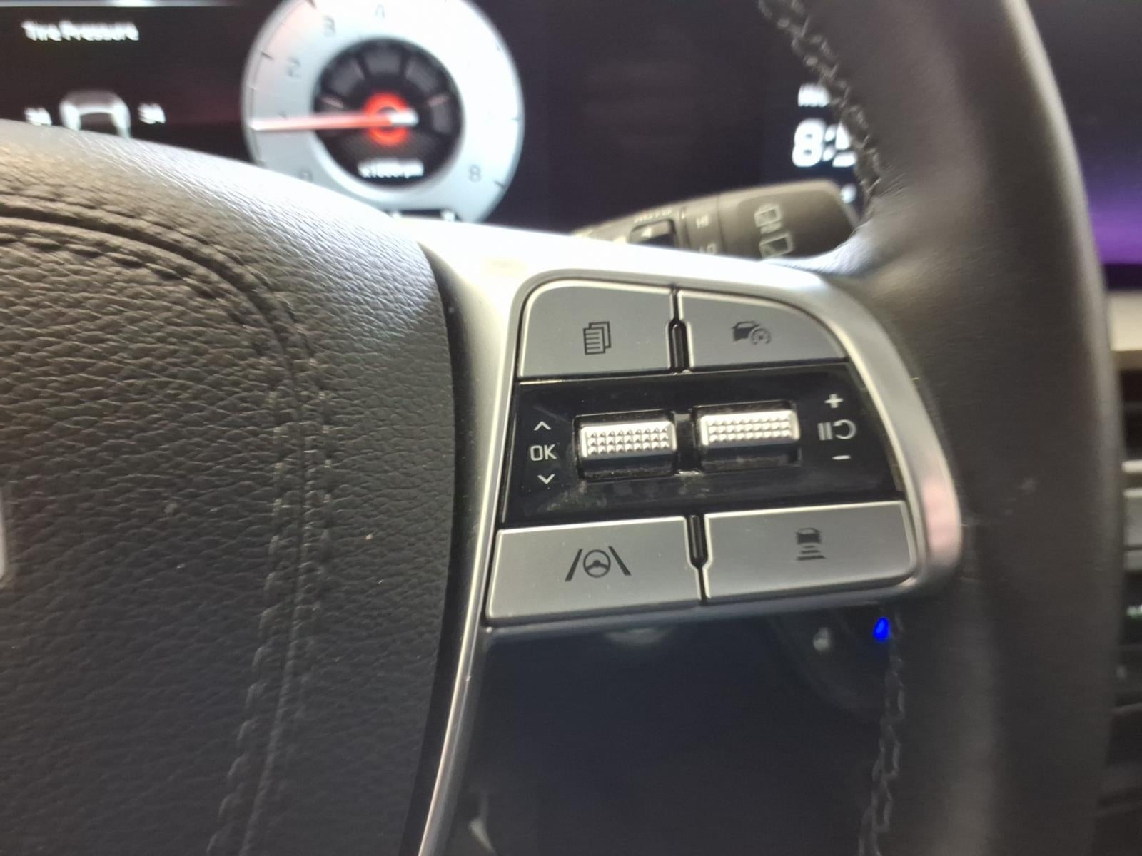 2023 Kia Telluride SX-Prestige