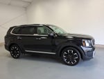 2023 Kia Telluride SX-Prestige