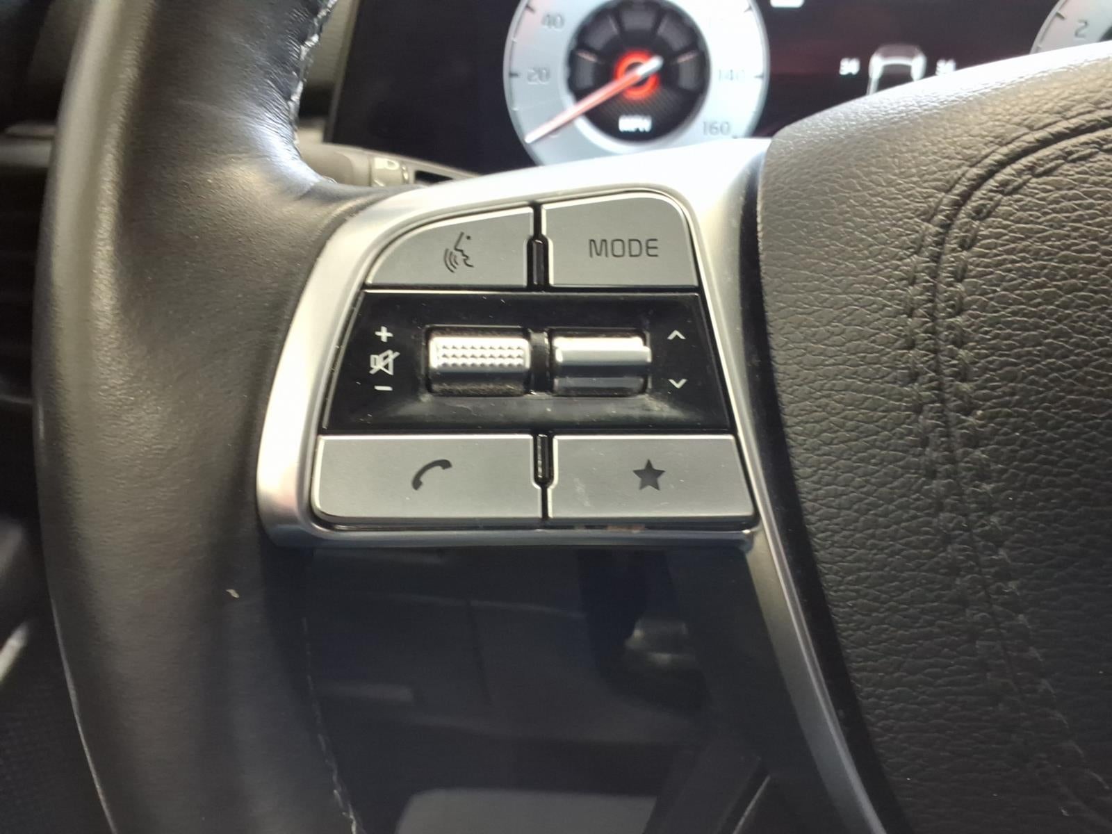 2023 Kia Telluride SX-Prestige