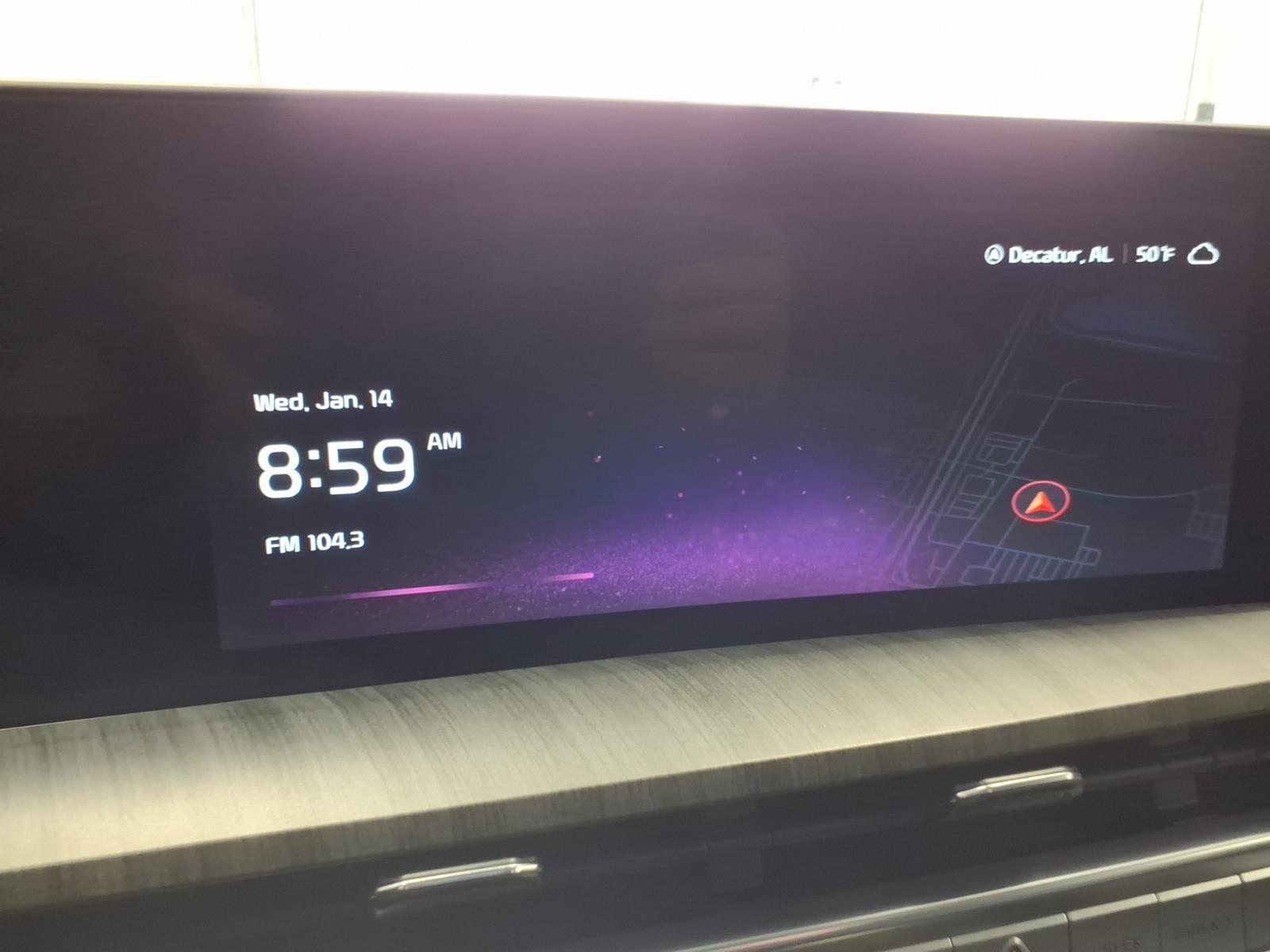 2023 Kia Telluride SX-Prestige