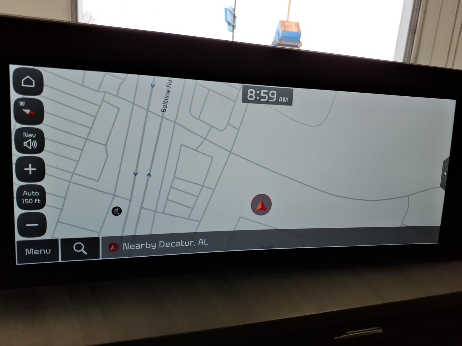 2023 Kia Telluride SX-Prestige