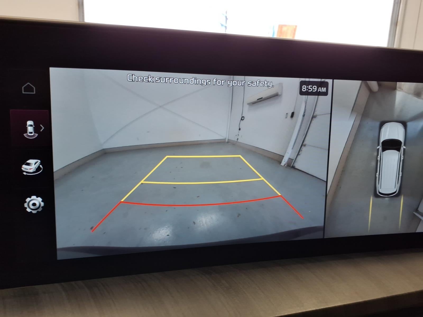 2023 Kia Telluride SX-Prestige