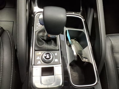 2023 Kia Telluride SX-Prestige