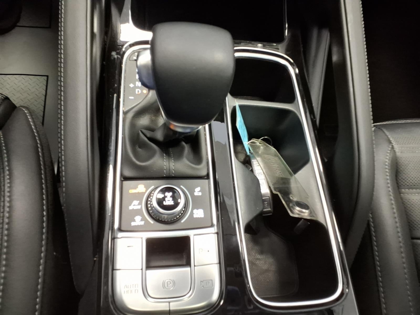 2023 Kia Telluride SX-Prestige