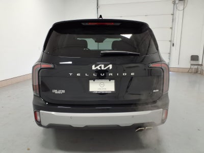 2023 Kia Telluride SX-Prestige