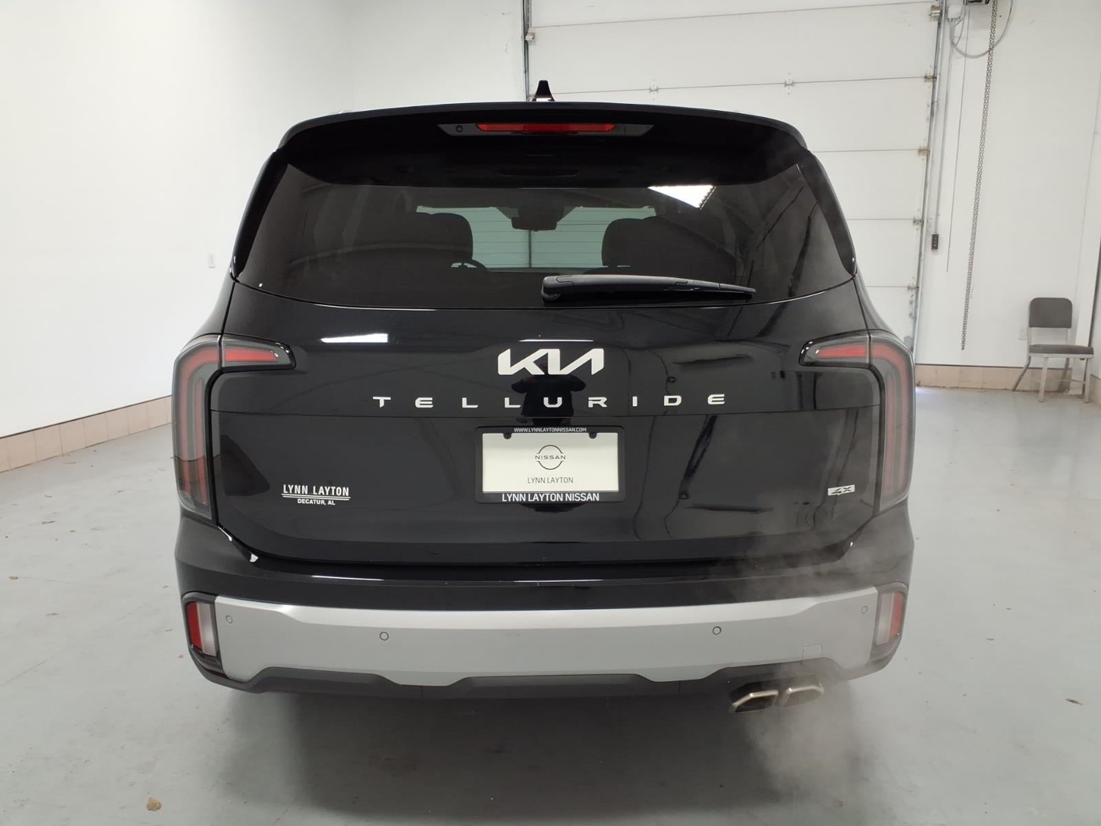 2023 Kia Telluride SX-Prestige