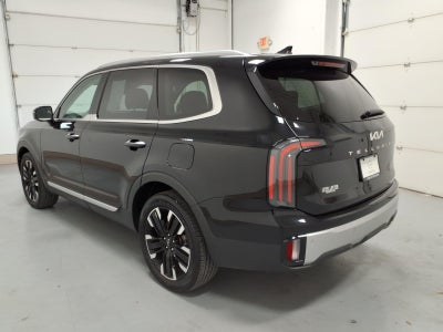 2023 Kia Telluride SX-Prestige