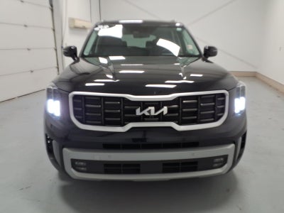 2023 Kia Telluride SX-Prestige