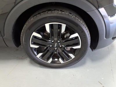 2023 Kia Telluride SX-Prestige